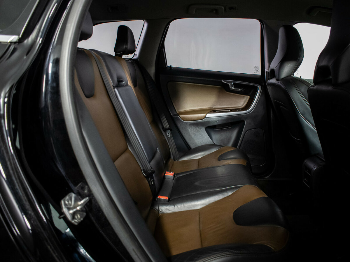 Купить Volvo XC60, 2015, 172 571 км.. Фото: #8