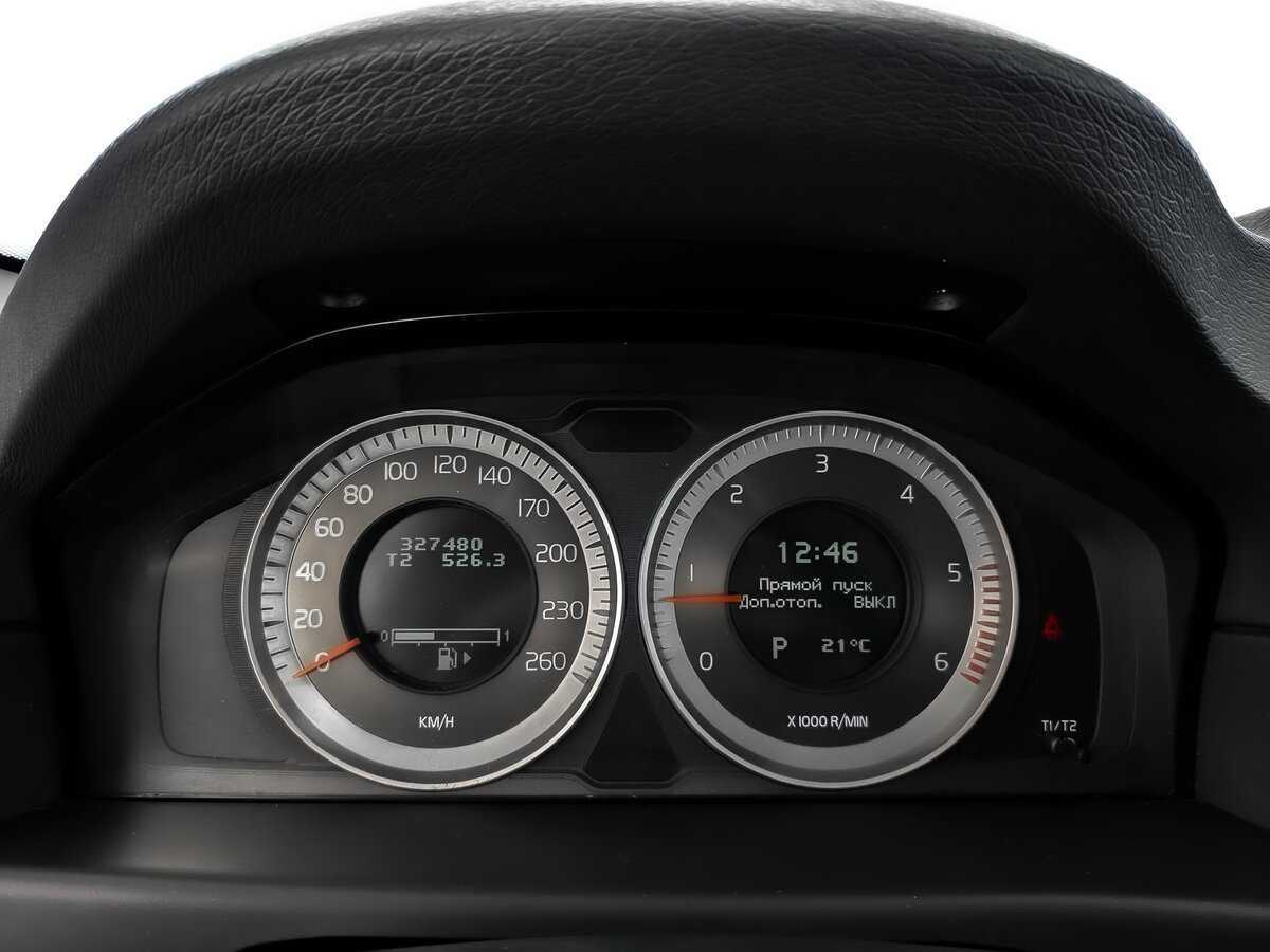 Купить Volvo XC70, 2012, 327 476 км.. Фото: #11