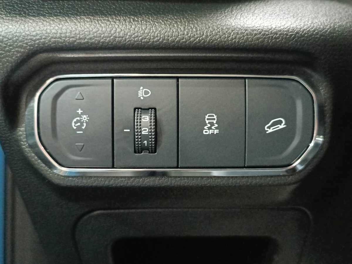 Купить Haval Jolion, 2023, 22 336 км.. Фото: #16