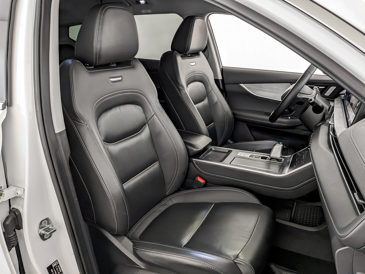 Купить Chery Tiggo 7 Pro Max, 2022, 99 273 км.. Фото: #20