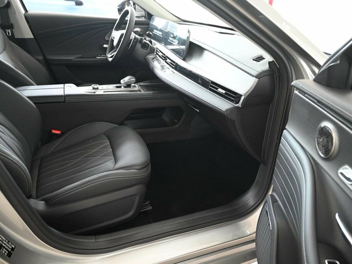 Купить Chery Arrizo 8, 2024, 1 081 км.. Фото: #6