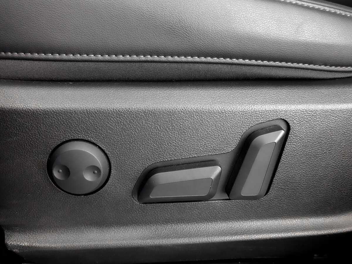 Купить Haval F7x, 2022, 37 245 км.. Фото: #20