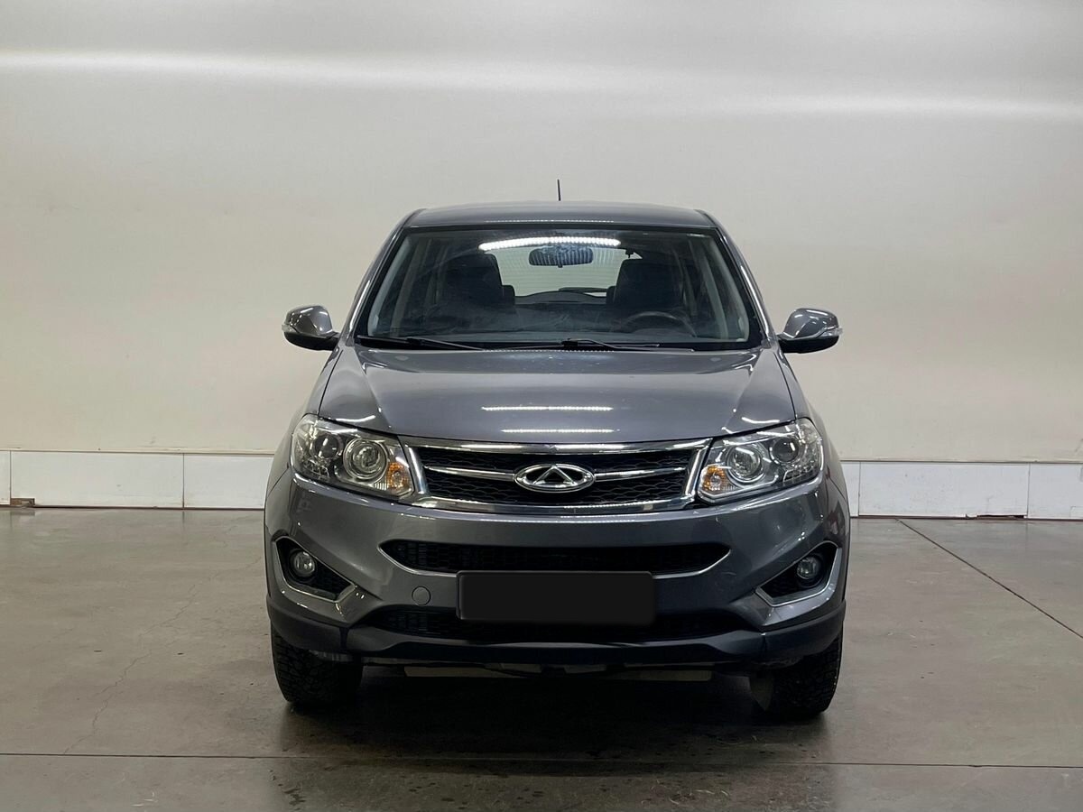 Купить Chery Tiggo 5, 2015, 86 000 км.. Фото: #1