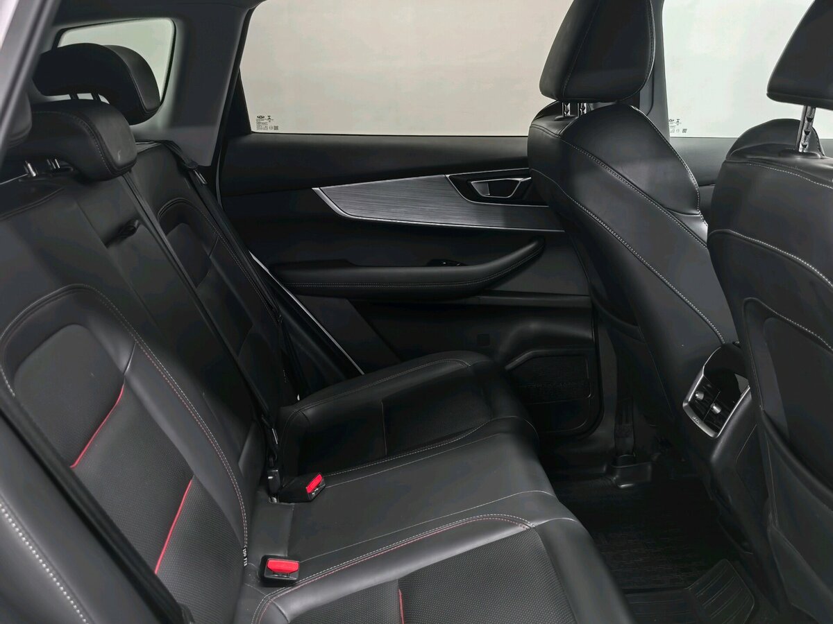 Купить Chery Tiggo 7 Pro, 2022, 87 000 км.. Фото: #18