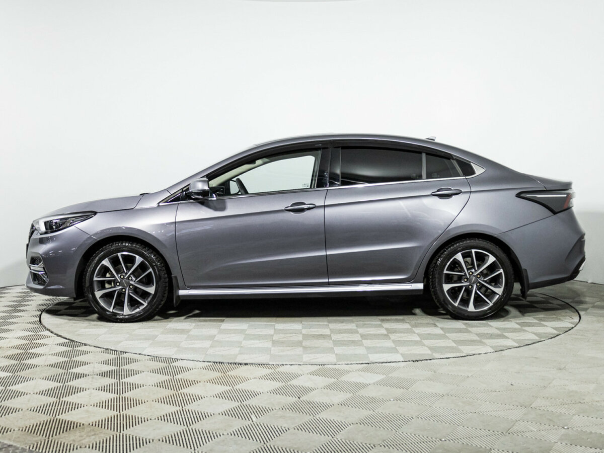 Купить OMODA S5, 2023, 17 800 км.. Фото: #7