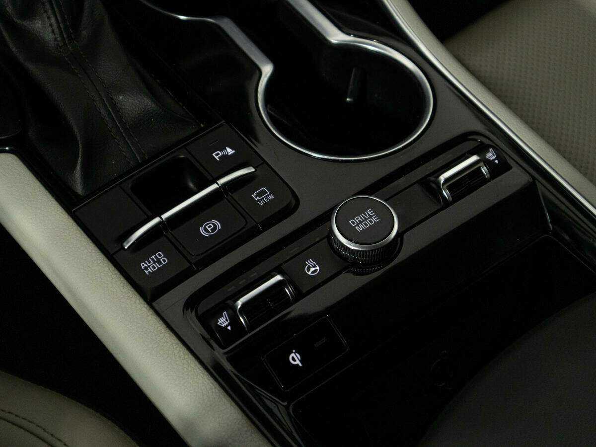 Купить Kia K5, 2021, 78 697 км.. Фото: #20