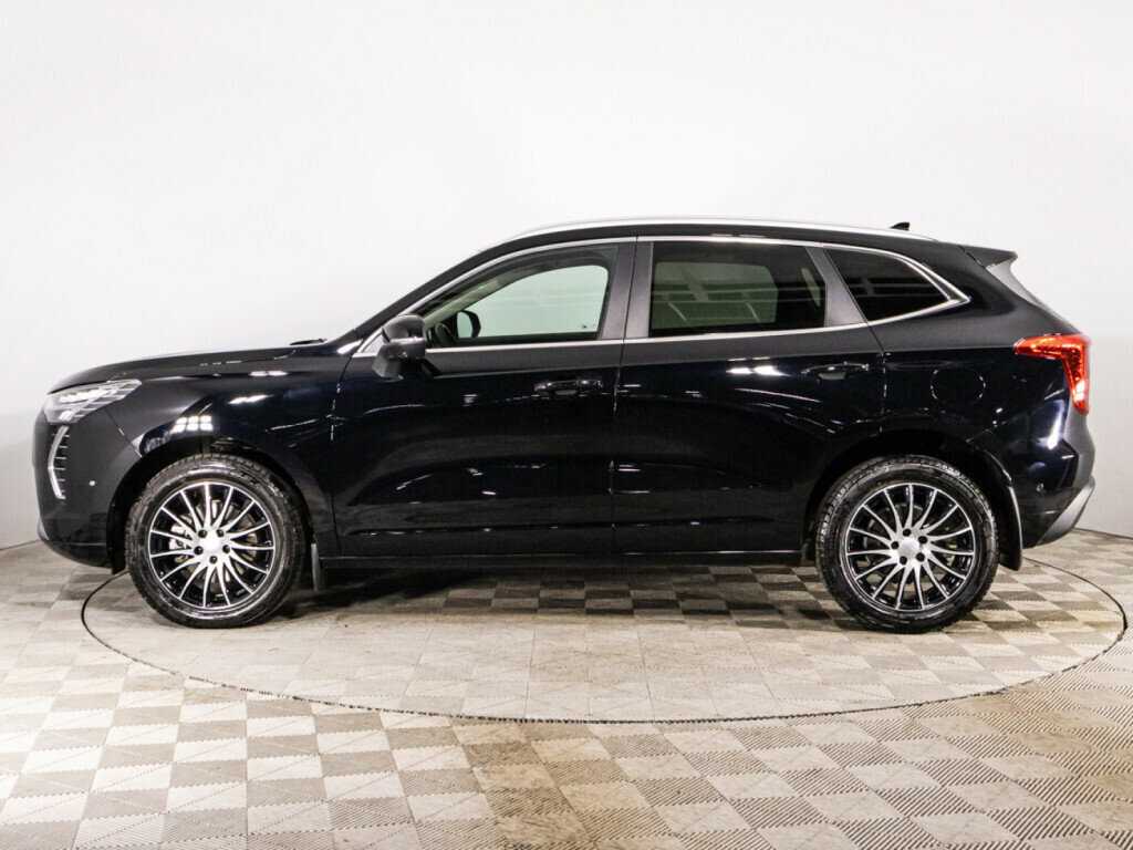 Купить Haval Jolion, 2023, 9 288 км.. Фото: #7