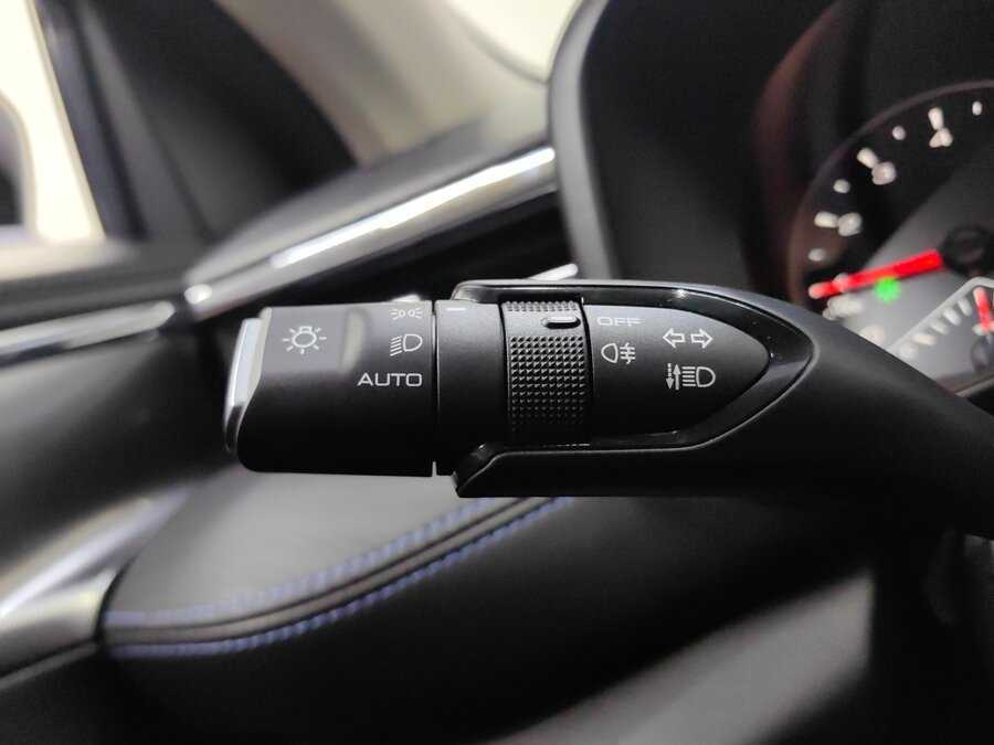 Купить Haval Jolion, 2024, 10 920 км.. Фото: #18