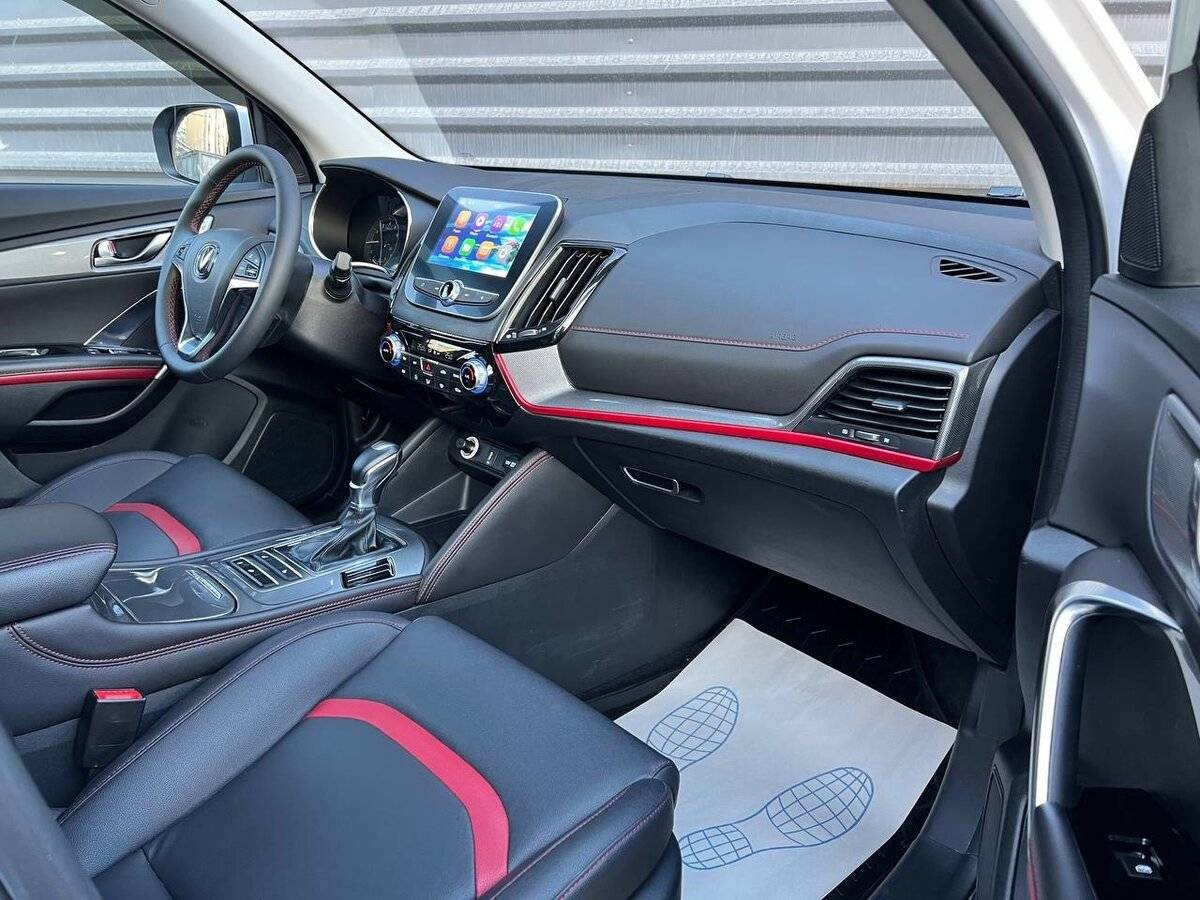 Купить Changan CS55, 2019, 26 502 км.. Фото: #22