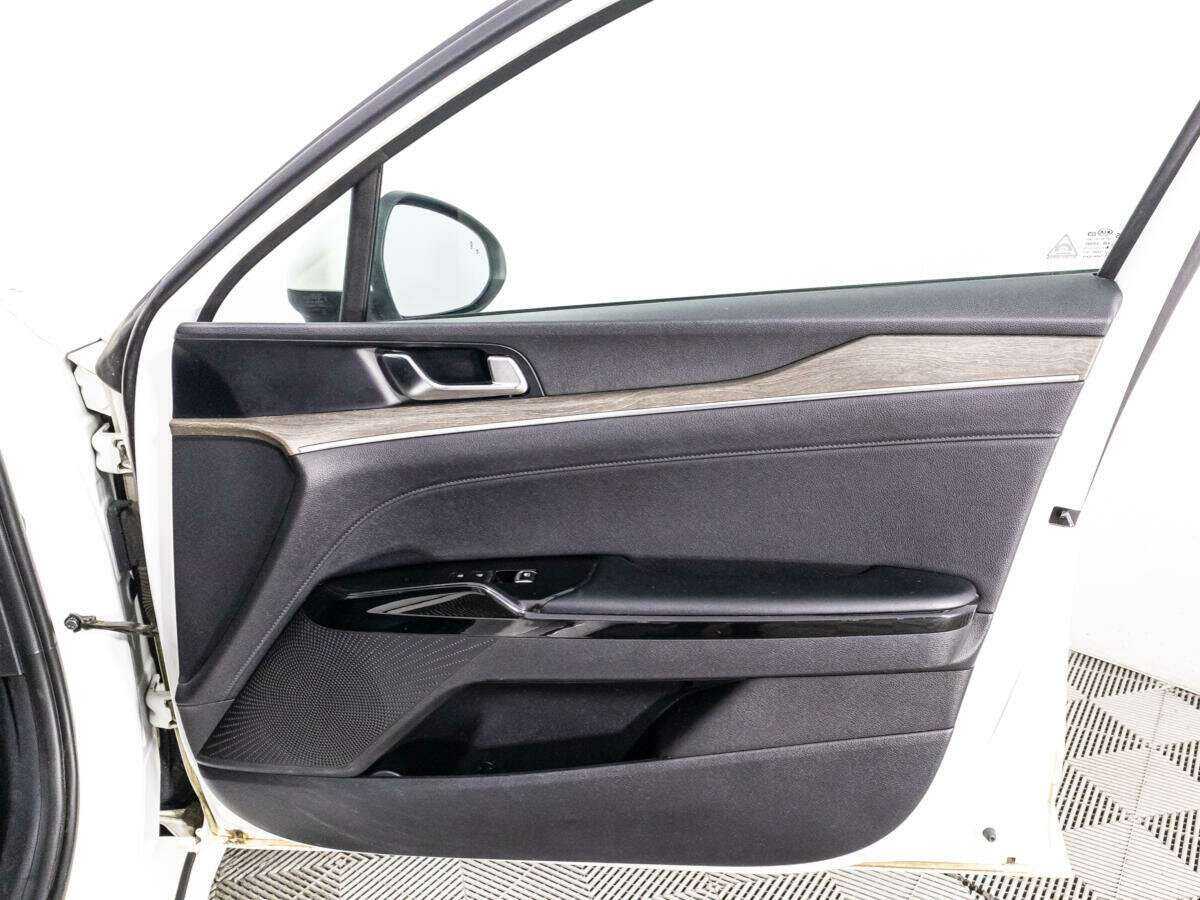 Купить Kia K5, 2020, 99 328 км.. Фото: #26