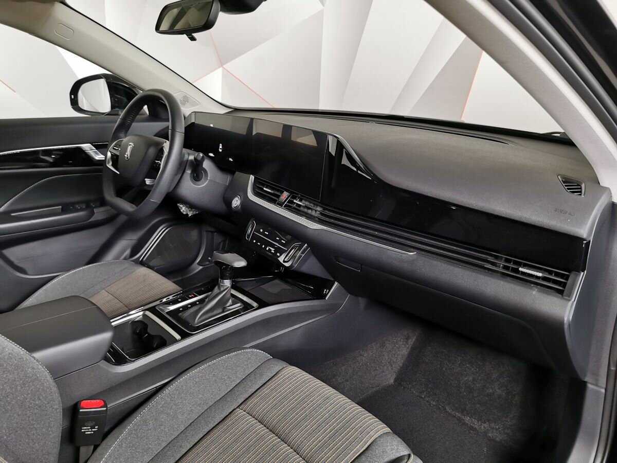 Купить FAW Bestune B70, 2023, 11 992 км.. Фото: #8