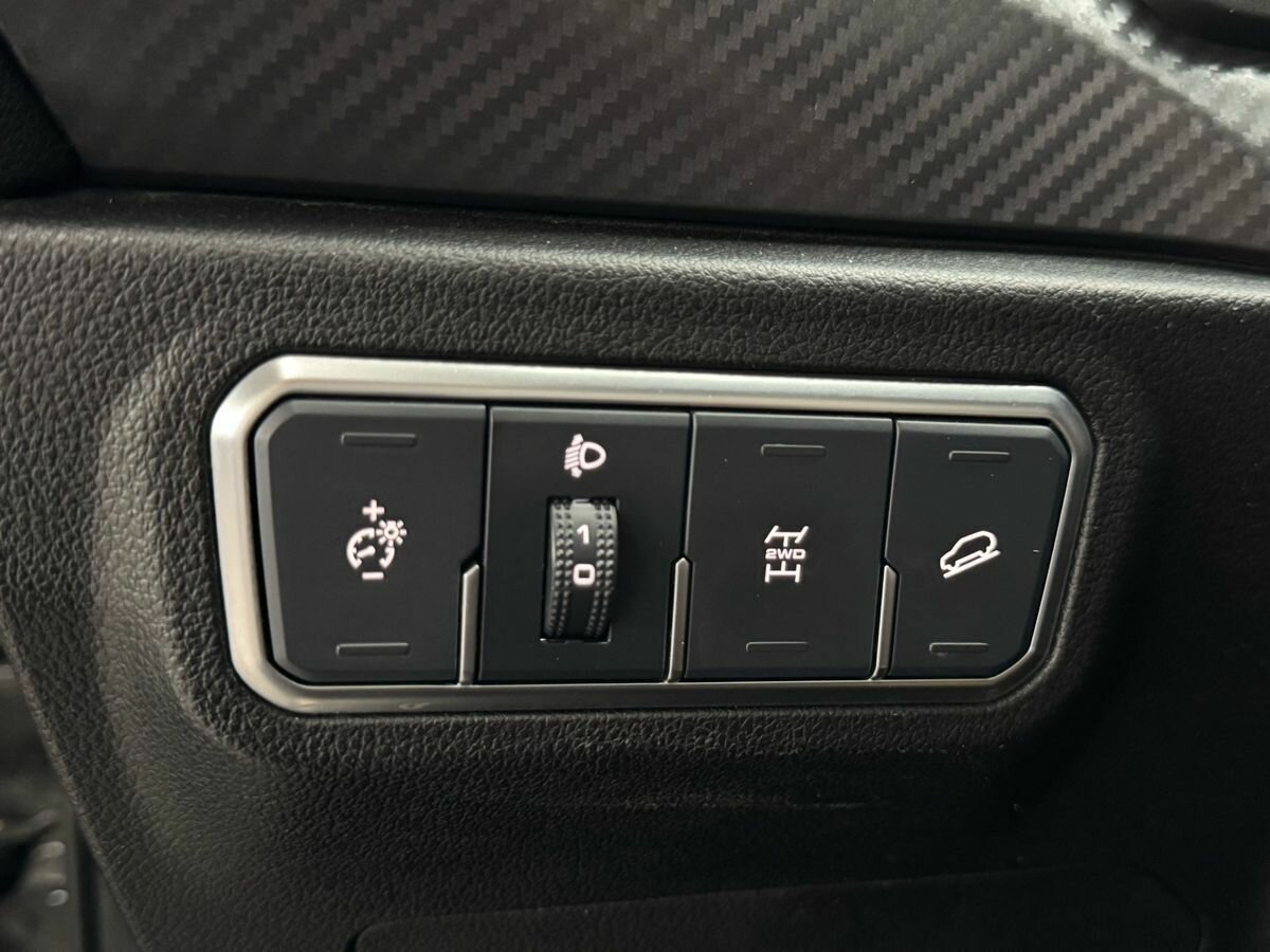 Купить Haval F7x, 2020, 80 857 км.. Фото: #11