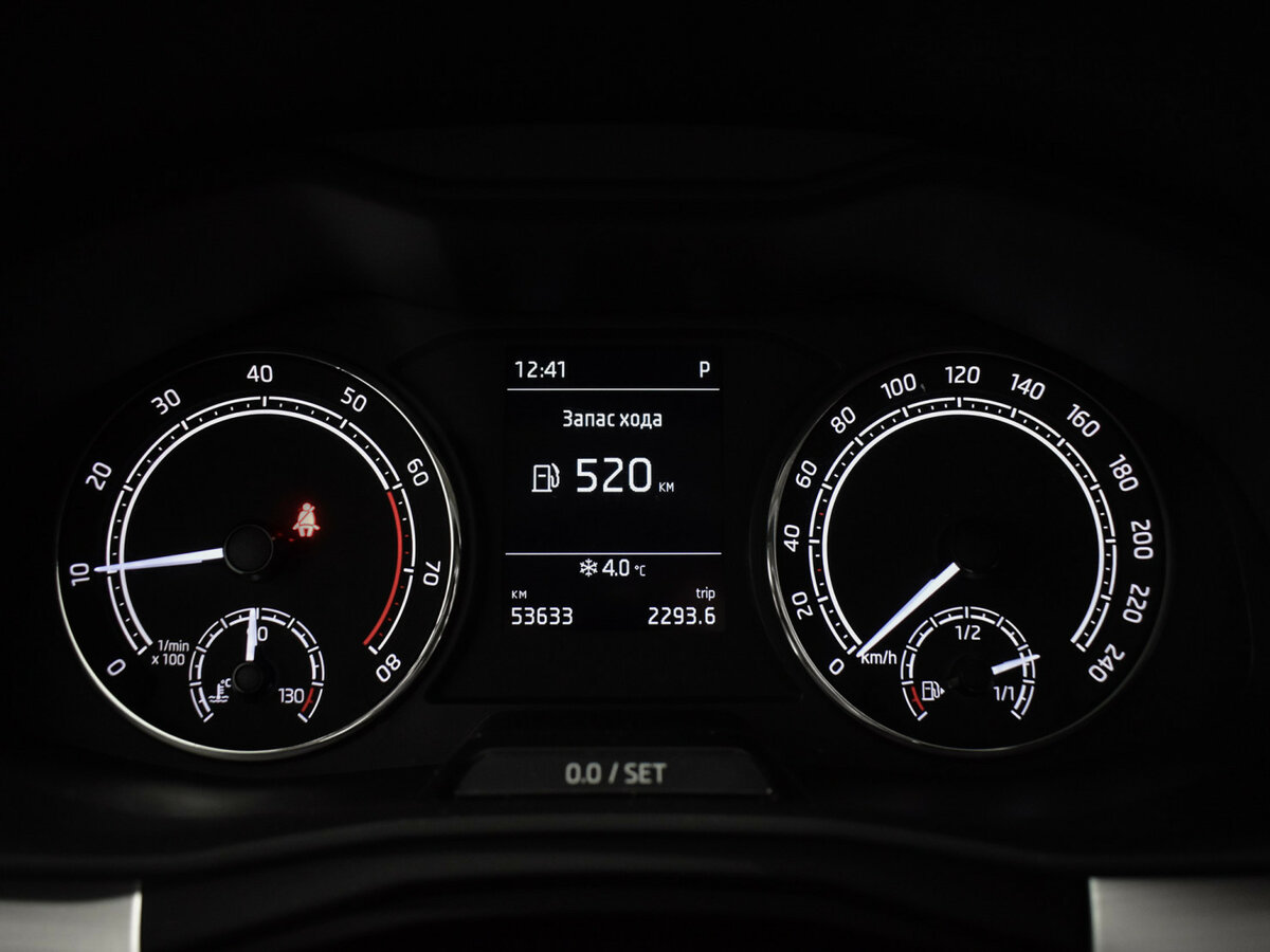 Купить Skoda Rapid, 2022, 53 613 км.. Фото: #18