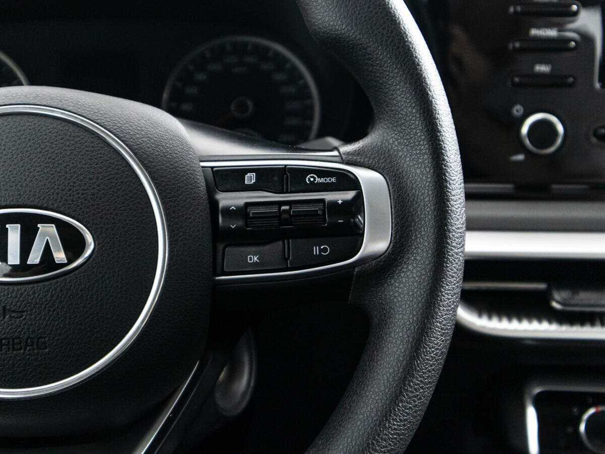 Купить Kia K5, 2020, 82 472 км.. Фото: #21