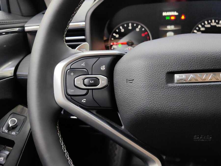Купить Haval Jolion, 2024, 10 920 км.. Фото: #16