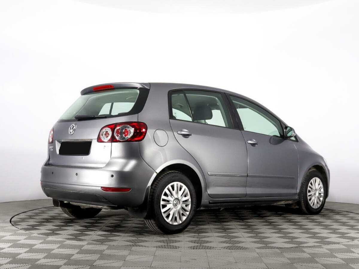 Купить Volkswagen Golf Plus, 2013, 143 156 км.. Фото: #4