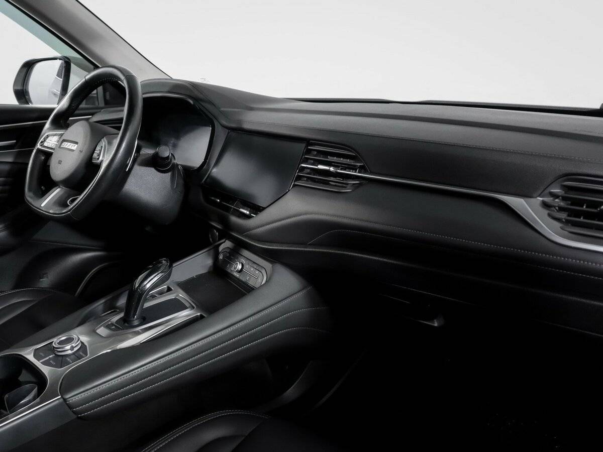 Купить Haval F7, 2022, 57 000 км.. Фото: #6