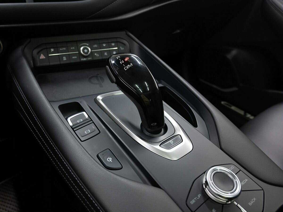 Купить Haval F7, 2020, 121 295 км.. Фото: #6