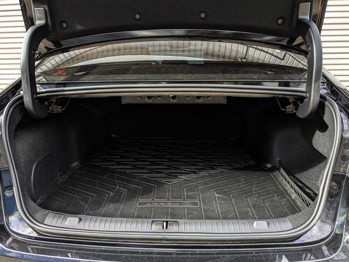 Купить Chery Arrizo 8, 2023, 29 376 км.. Фото: #10