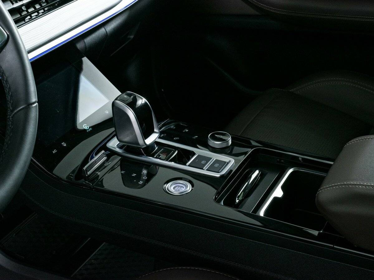 Купить Chery Tiggo 8 Pro, 2022, 66 323 км.. Фото: #17