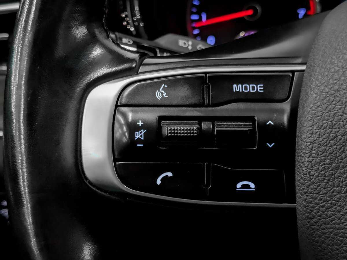 Купить Kia K5, 2020, 50 305 км.. Фото: #26