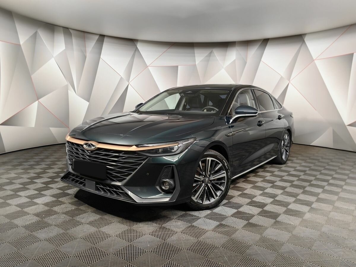 Купить Chery Arrizo 8, 2023, 71 057 км.. Фото: #13