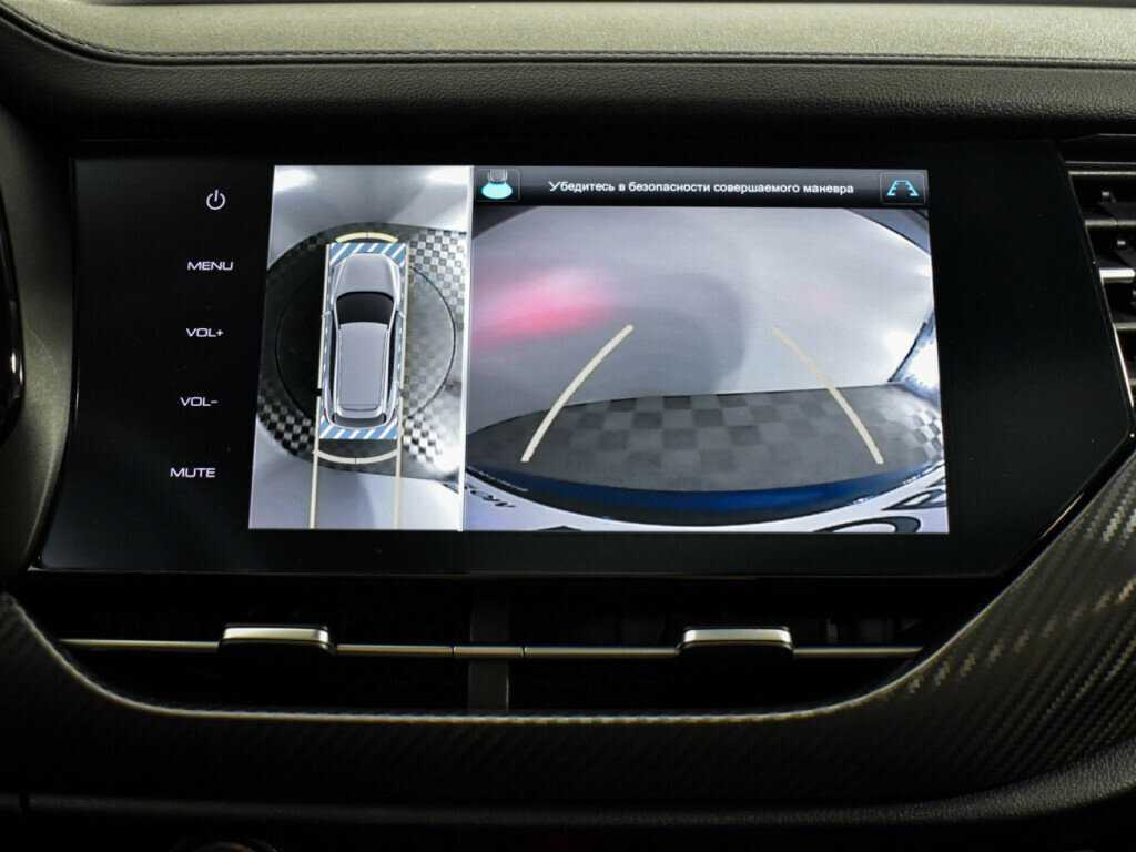 Купить Haval F7x, 2020, 63 517 км.. Фото: #13