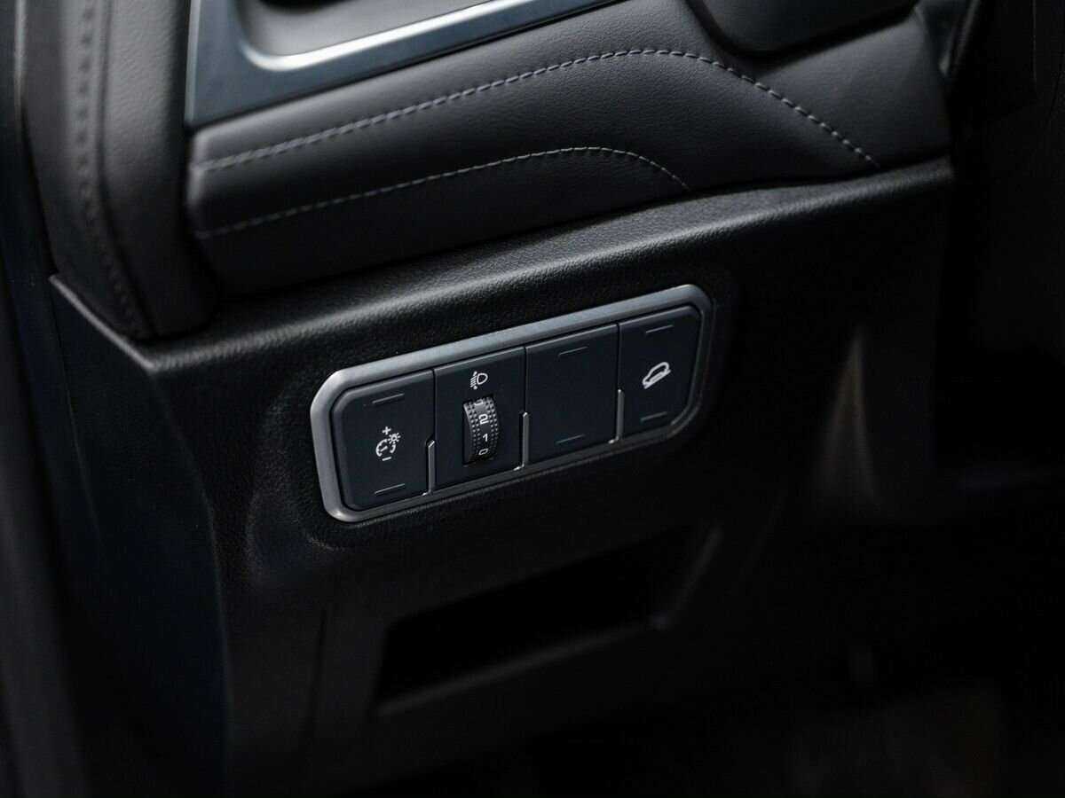 Купить Haval F7, 2021, 75 421 км.. Фото: #18