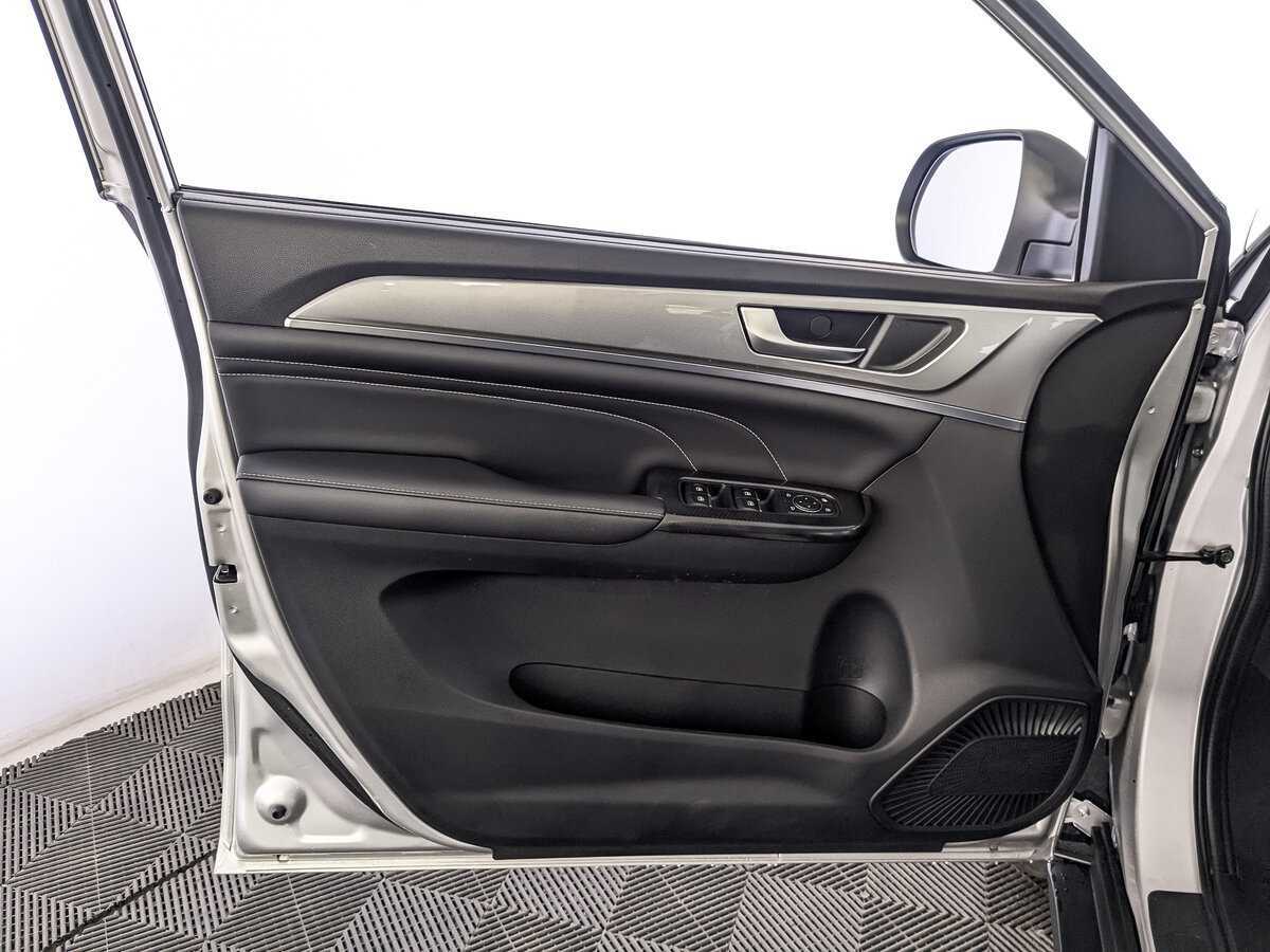 Купить Haval M6, 2023, 37 532 км.. Фото: #18