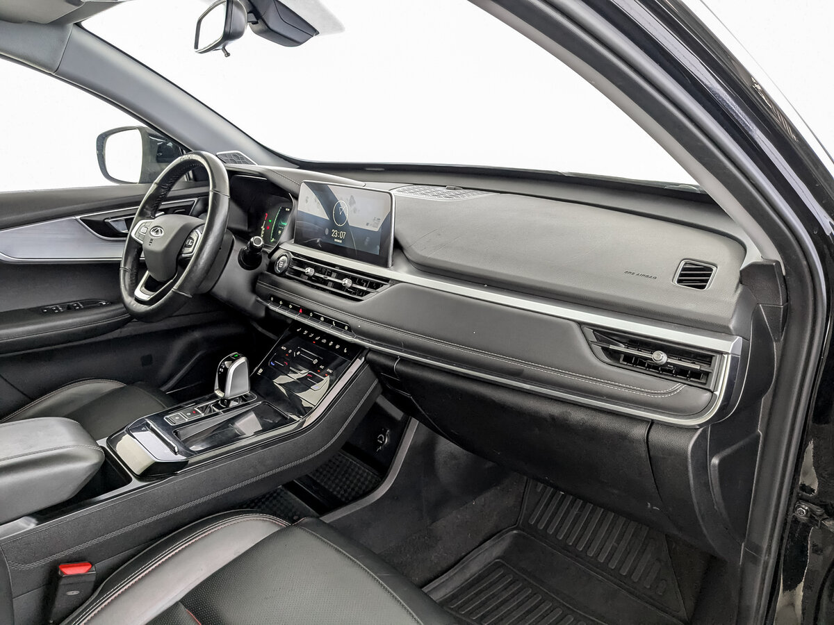 Купить Chery Tiggo 7 Pro, 2022, 123 040 км.. Фото: #10