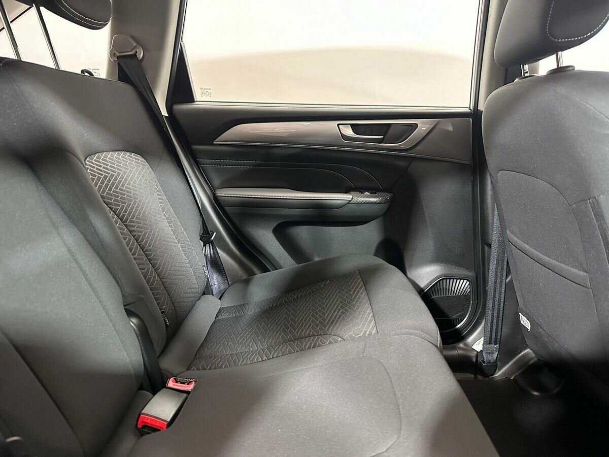 Купить Haval M6, 2023, 5 202 км.. Фото: #10