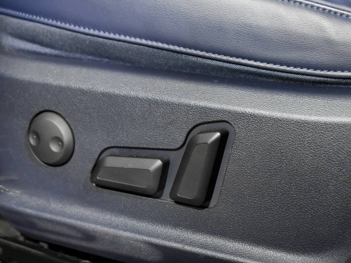 Купить Haval F7, 2023, 65 856 км.. Фото: #7