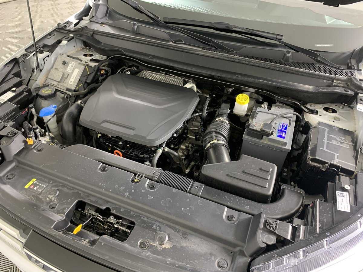 Купить Haval Jolion, 2023, 18 407 км.. Фото: #10