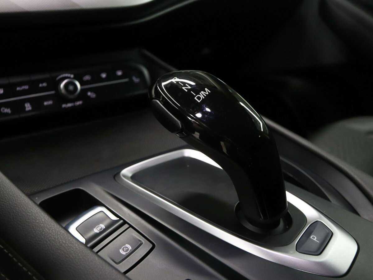 Купить Haval F7x, 2023, 11 500 км.. Фото: #8