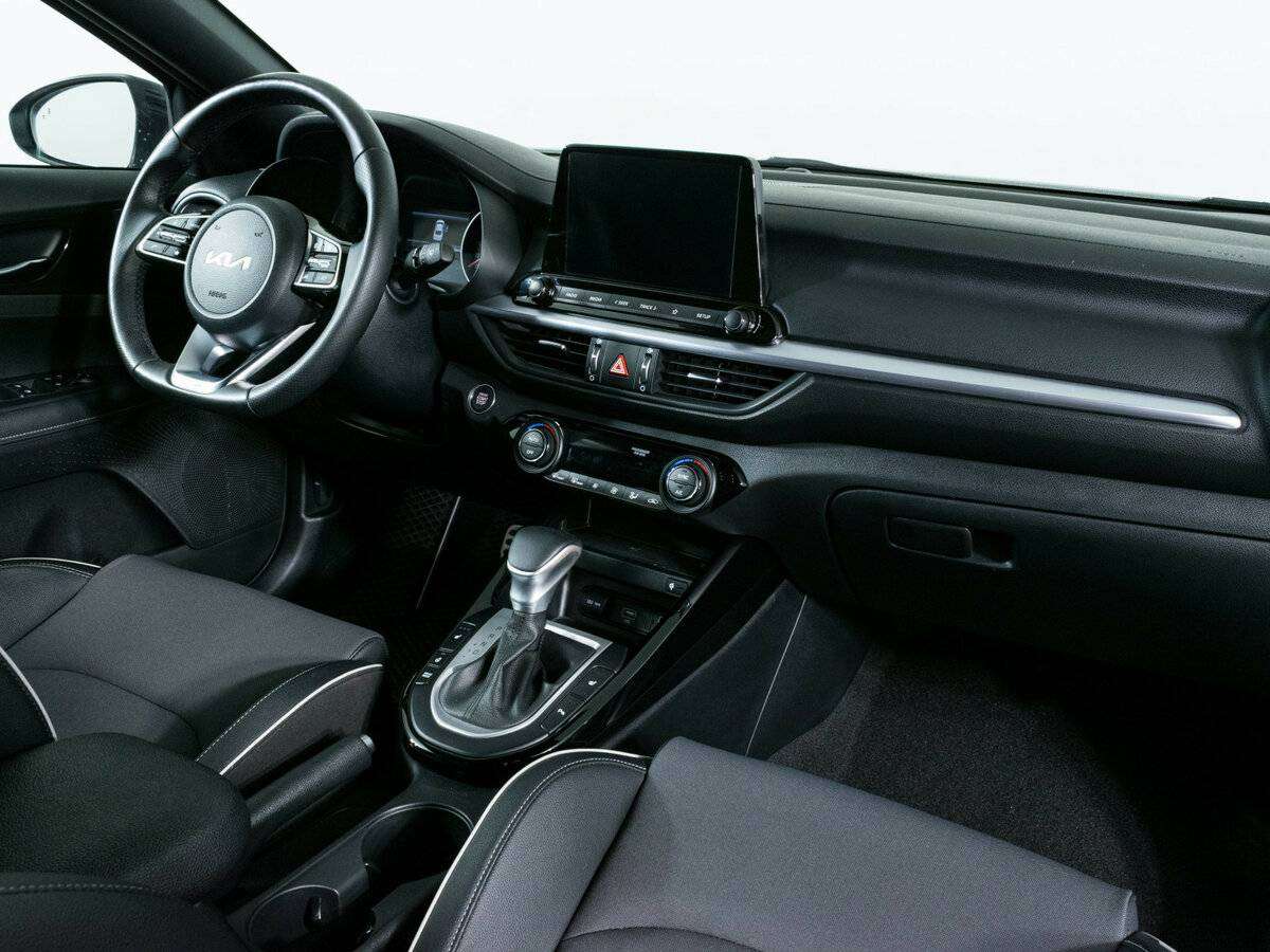 Купить Kia Cerato, 2021, 85 000 км.. Фото: #9