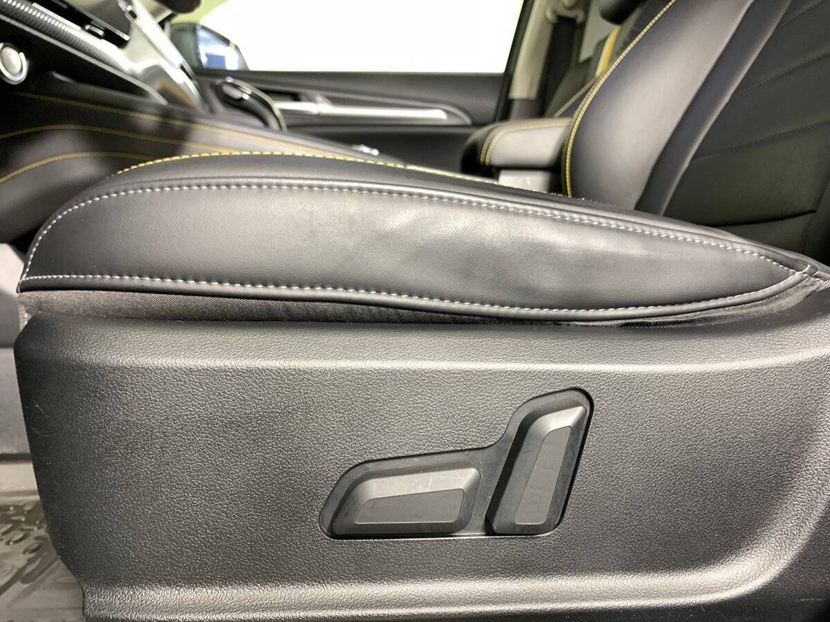 Купить Haval F7x, 2019, 69 204 км.. Фото: #15