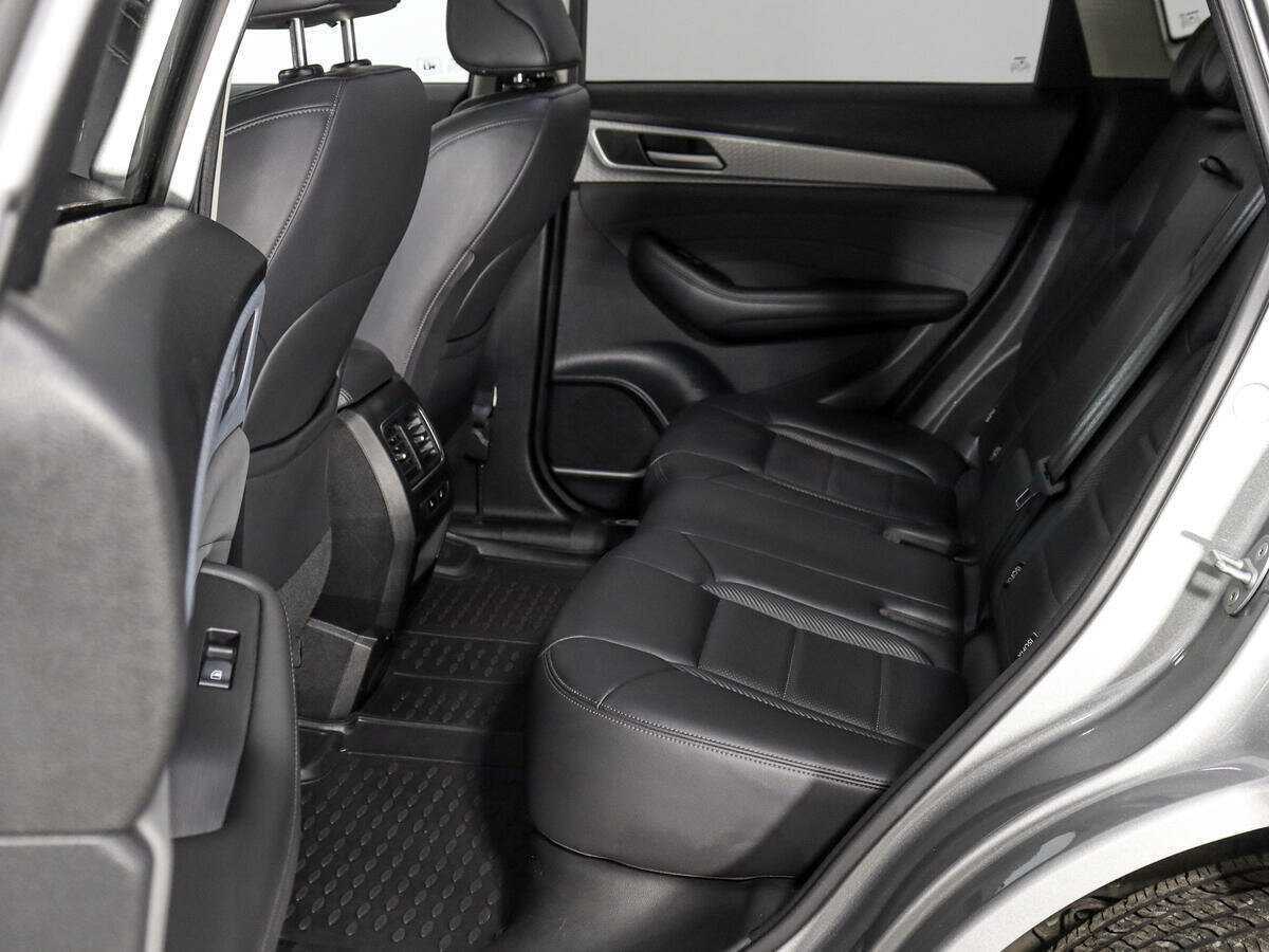 Купить Haval F7, 2022, 86 305 км.. Фото: #11