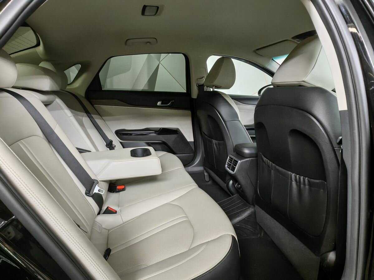 Купить Kia K5, 2020, 115 682 км.. Фото: #11