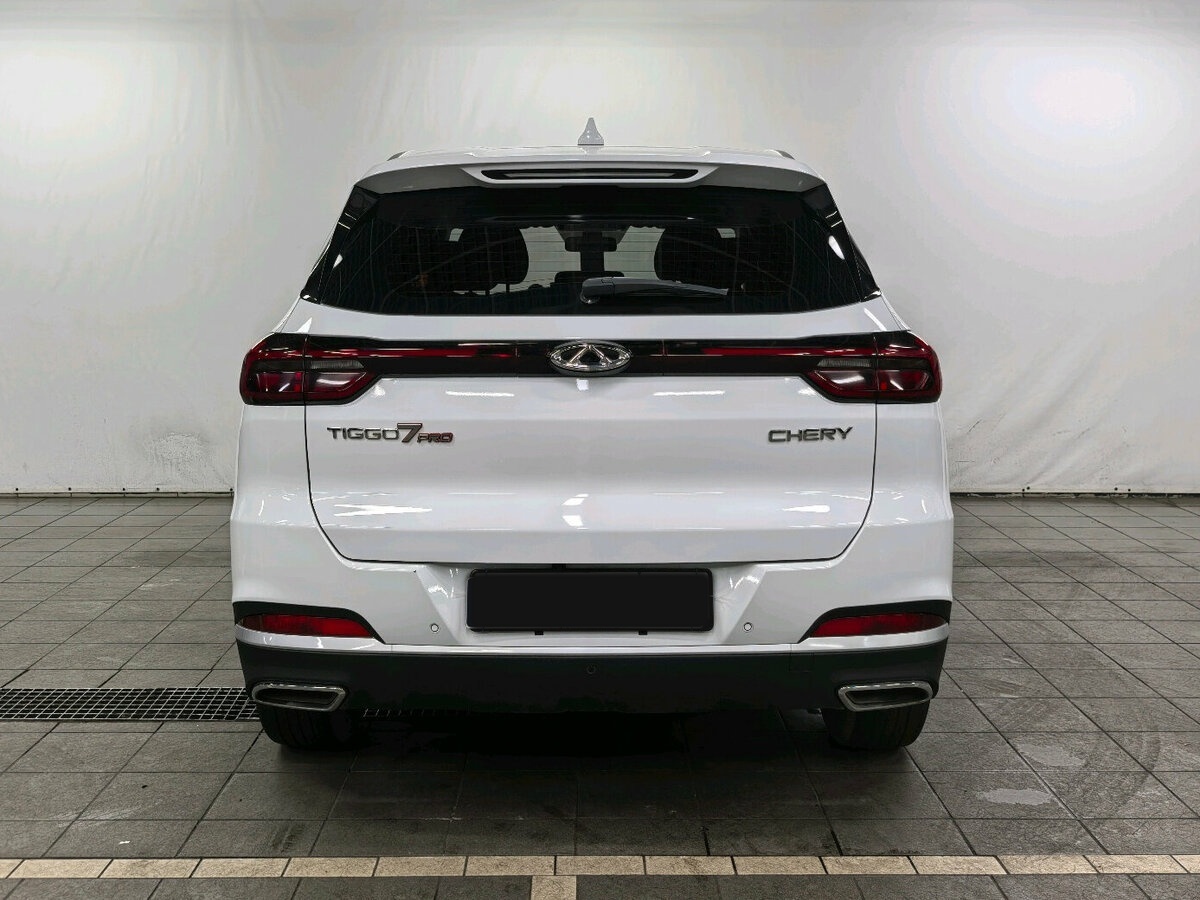 Купить Chery Tiggo 7 Pro, 2022, 87 000 км.. Фото: #4