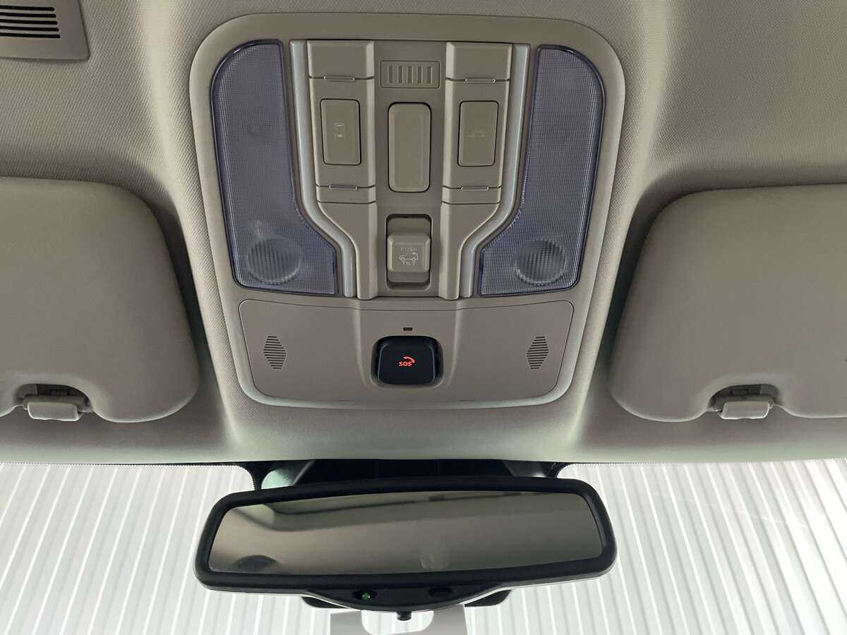 Купить Haval F7x, 2020, 60 372 км.. Фото: #14