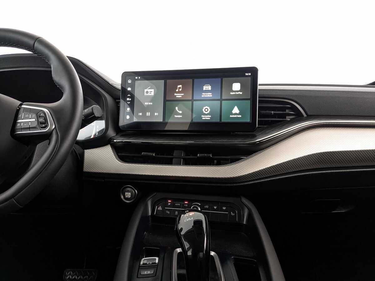 Купить Haval F7, 2024, 4 800 км.. Фото: #12