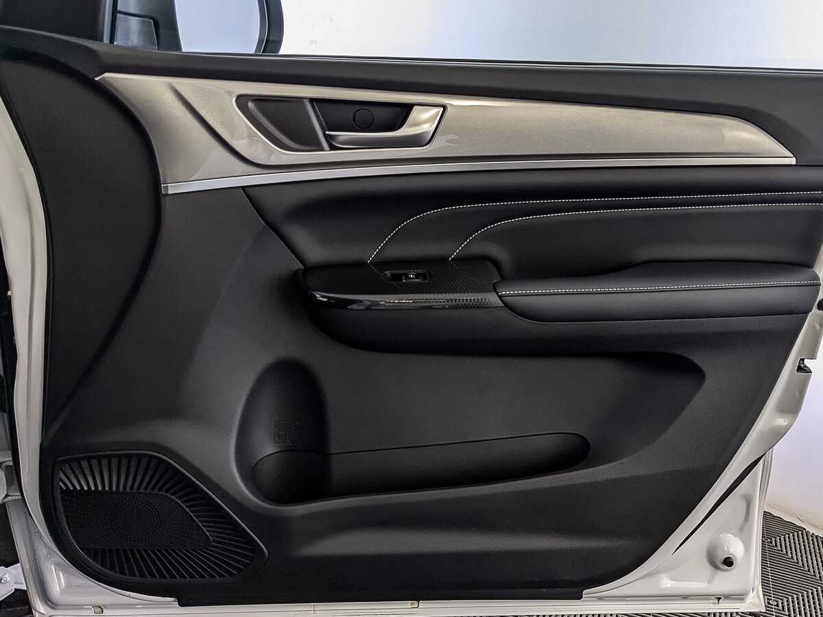 Купить Haval M6, 2023, 5 479 км.. Фото: #21