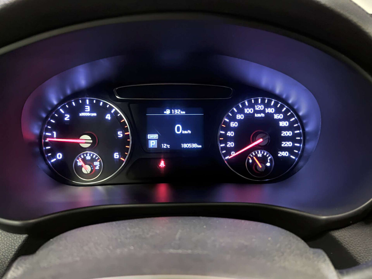 Купить Kia Sorento, 2020, 180 552 км.. Фото: #12