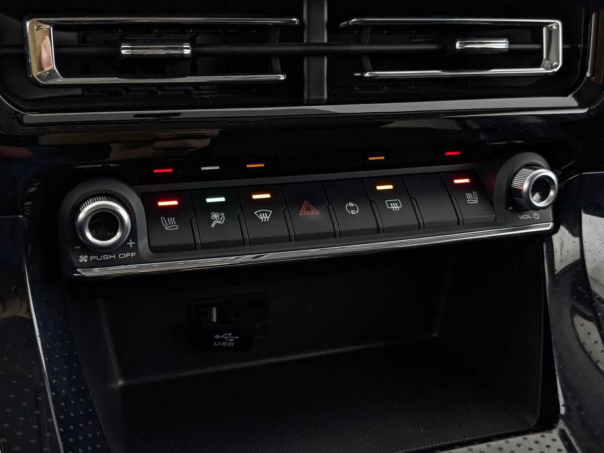 Купить Haval M6, 2023, 45 062 км.. Фото: #18