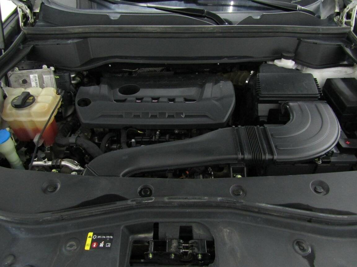 Купить Haval F7, 2019, 55 144 км.. Фото: #17