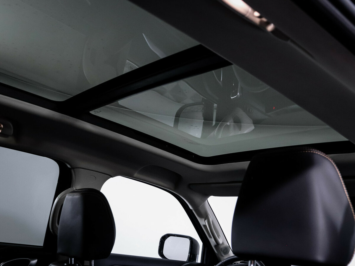 Купить Haval Dargo, 2023, 33 013 км.. Фото: #16