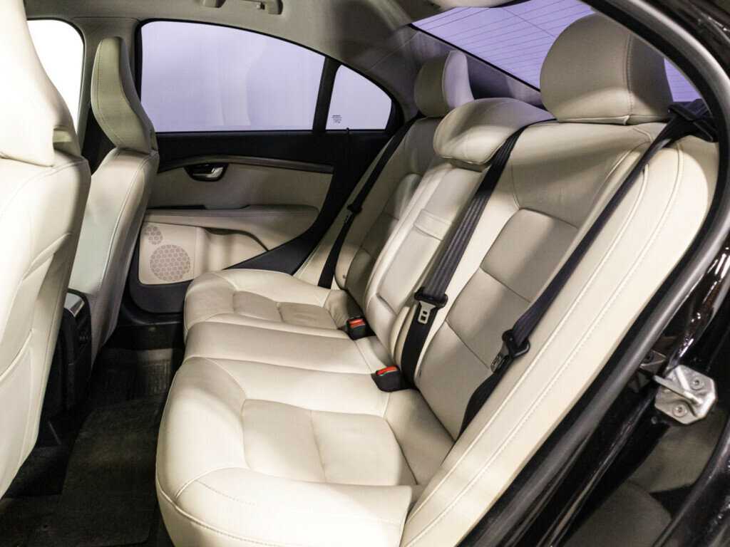 Купить Volvo S80, 2014, 242 300 км.. Фото: #9
