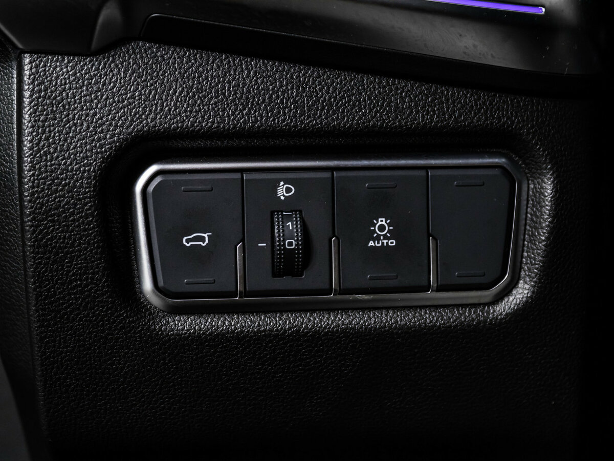 Купить Haval F7, 2025, 16 500 км.. Фото: #15