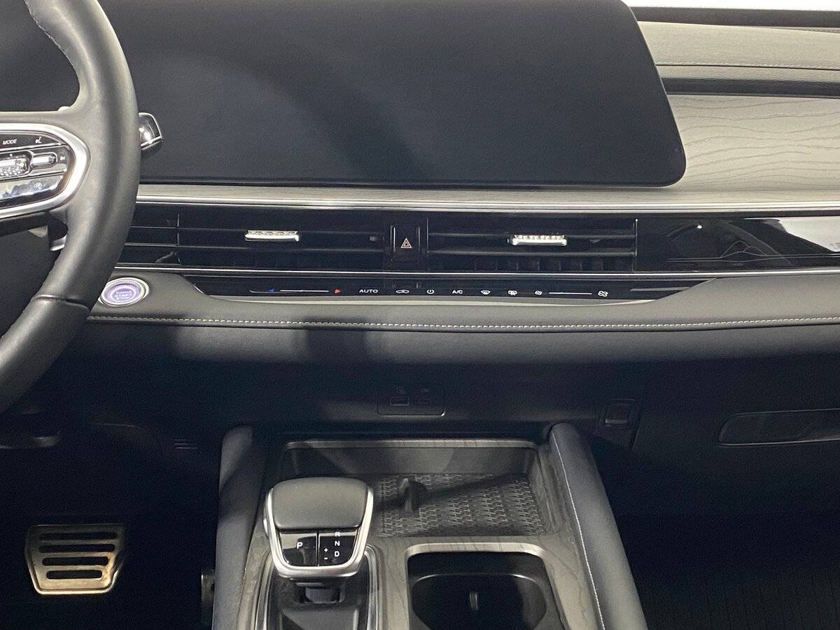 Купить Chery Arrizo 8, 2023, 51 741 км.. Фото: #14