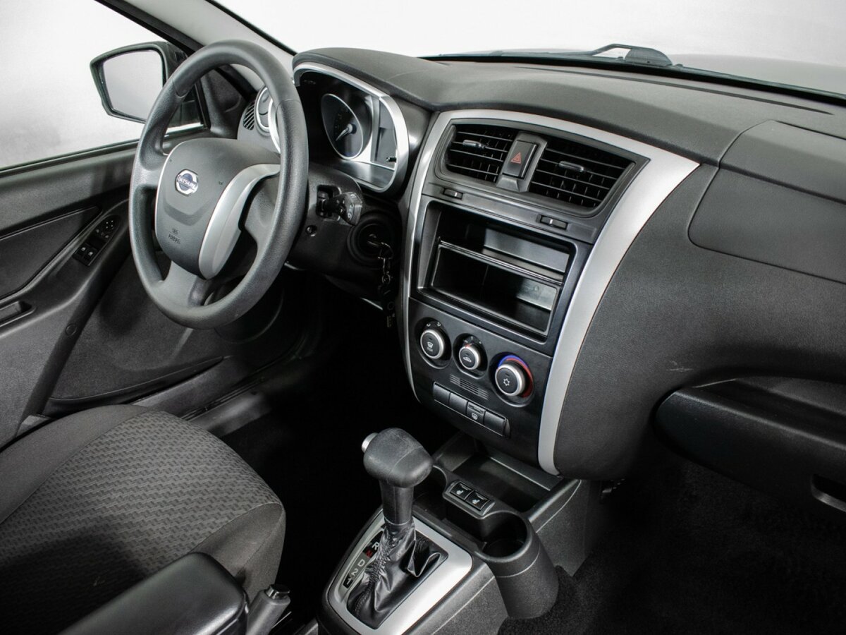 Купить Datsun on-DO, 2020, 47 491 км.. Фото: #6